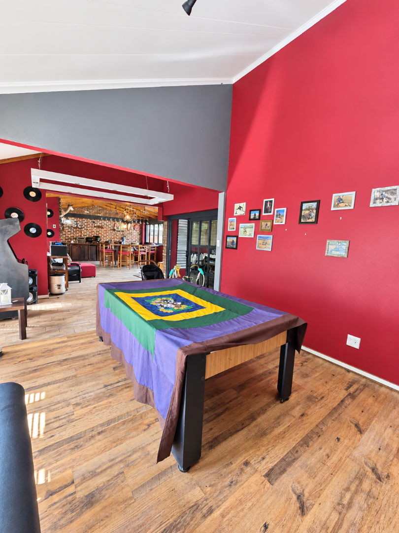4 Bedroom Property for Sale in Wilkoppies North West